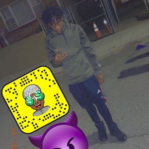 Meet your Posher, Darrell